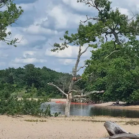 Hébergement de vacances Bord De Plage & Piscine Naturelle *